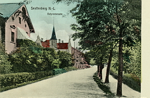 Senftenberg